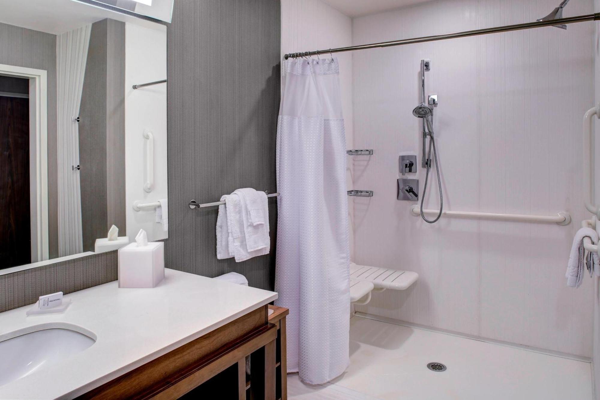 Courtyard By Marriott Nashville Mount Juliet Exterior foto