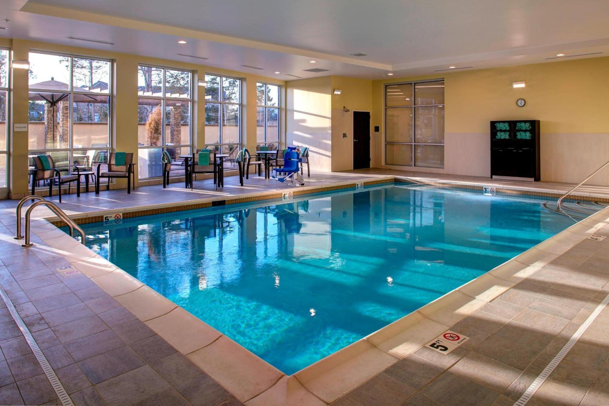 Courtyard By Marriott Nashville Mount Juliet Exterior foto