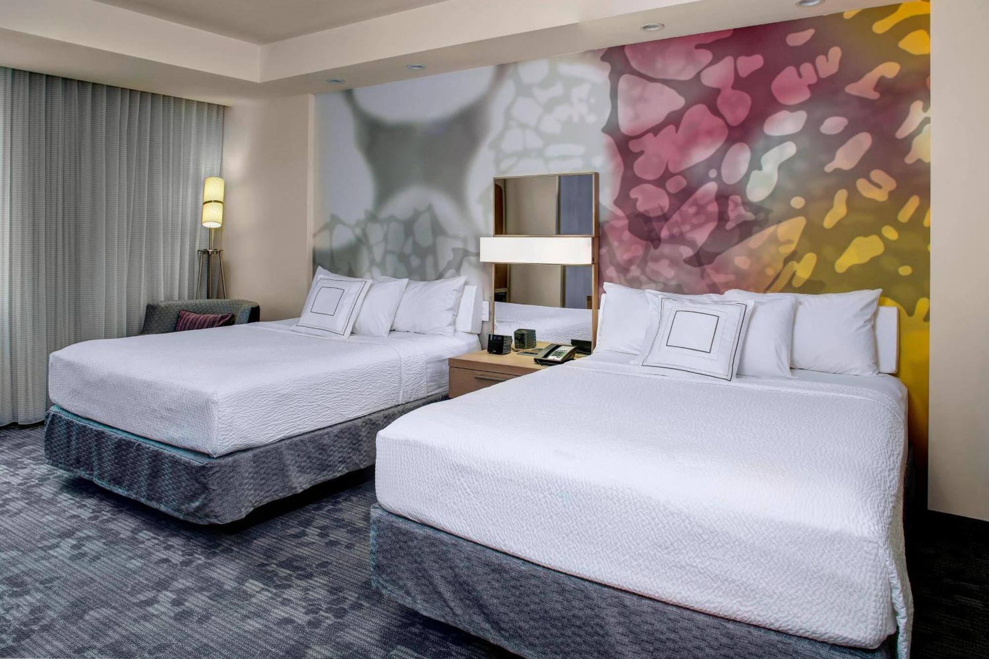 Courtyard By Marriott Nashville Mount Juliet Exterior foto