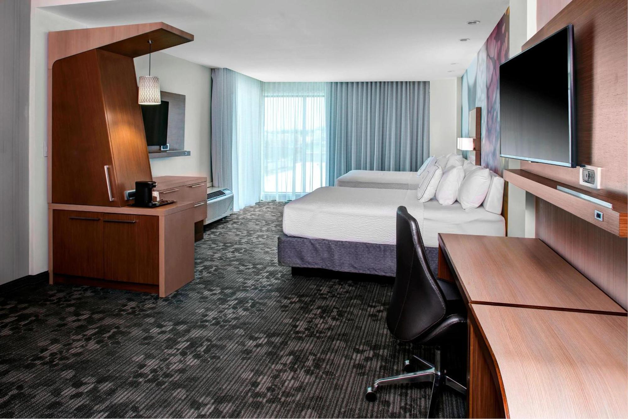 Courtyard By Marriott Nashville Mount Juliet Exterior foto