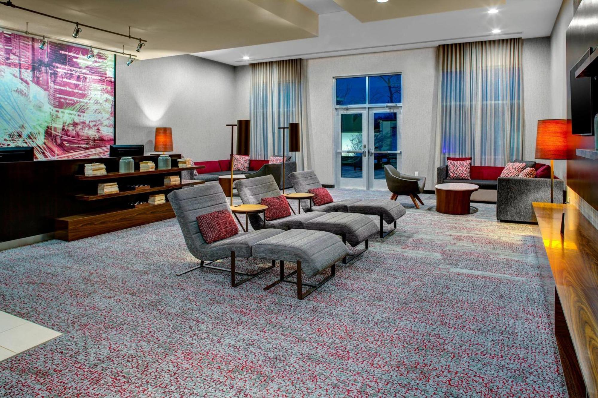 Courtyard By Marriott Nashville Mount Juliet Exterior foto